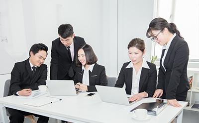 人才评定