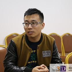 武汉新思维学员