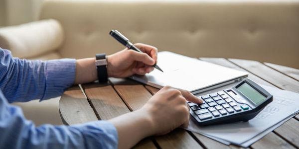 中级会计考试按什么顺序考