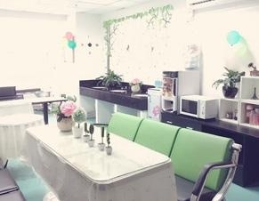休闲区