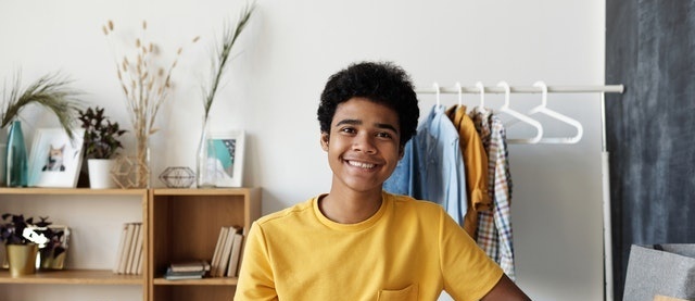 西安市培华高级职业中学