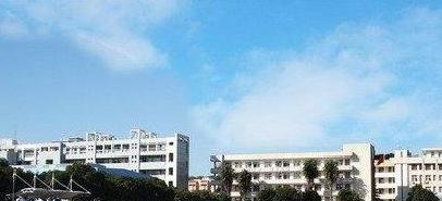 南充市第二职业中专学校