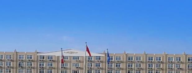 武汉铁路桥梁职业学院