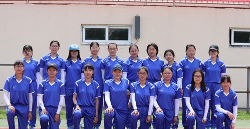 上海市医药学校