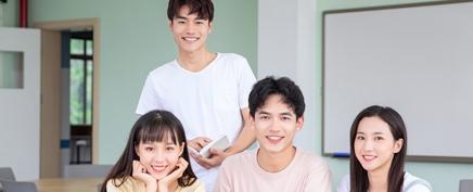 针对人群