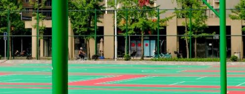 红河州财经学校