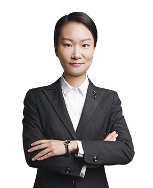 曹银银