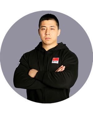 程勇