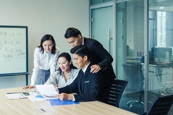 长春销售口才培训课程配图