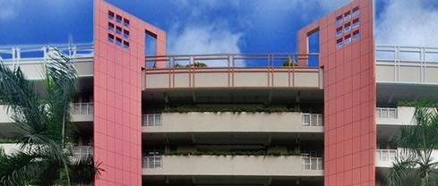 广州铁一中学 2021年招生计划