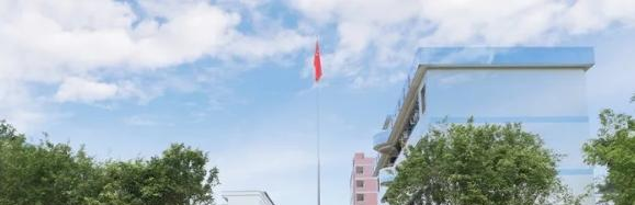 肇庆广宁卫生中等职业技术学校