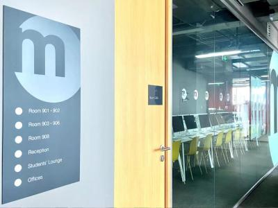 上海纺工大国际教育学院国际本科