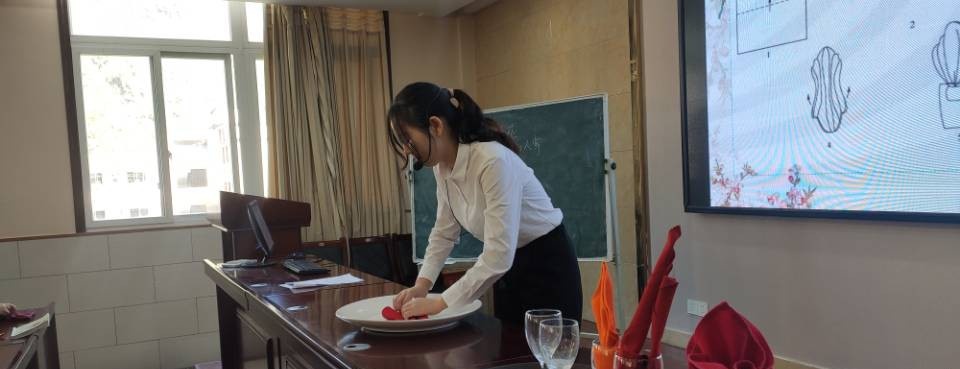 重庆涪陵信息技术学校