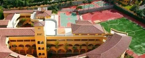 深圳曦城协同国际学校2023年入学考试