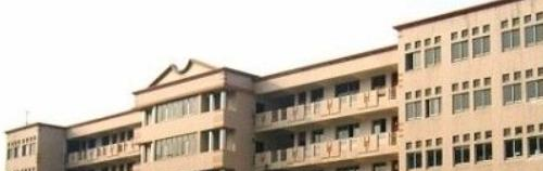 合肥行知技工学校