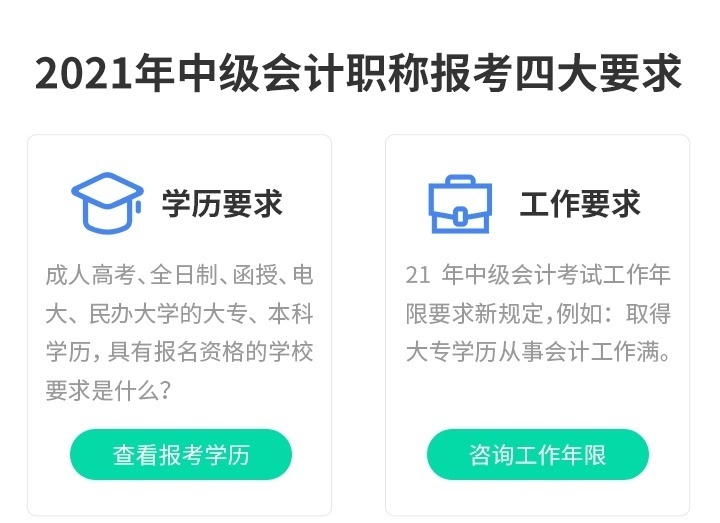 中级会计