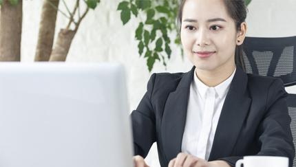 韦博商务英语