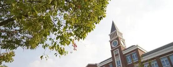 苏州外国语学校初中部2023年课程体系