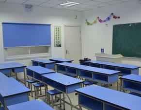 学校课室