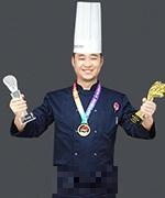 晋世超
