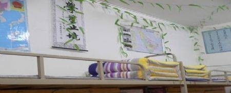 四川交通运输职业学院五年制大专学校宿舍条件