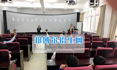 四川省旅游学校