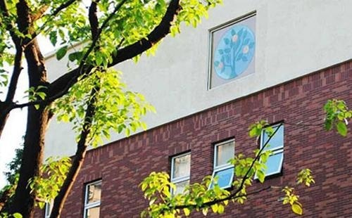 包玉刚实验学校