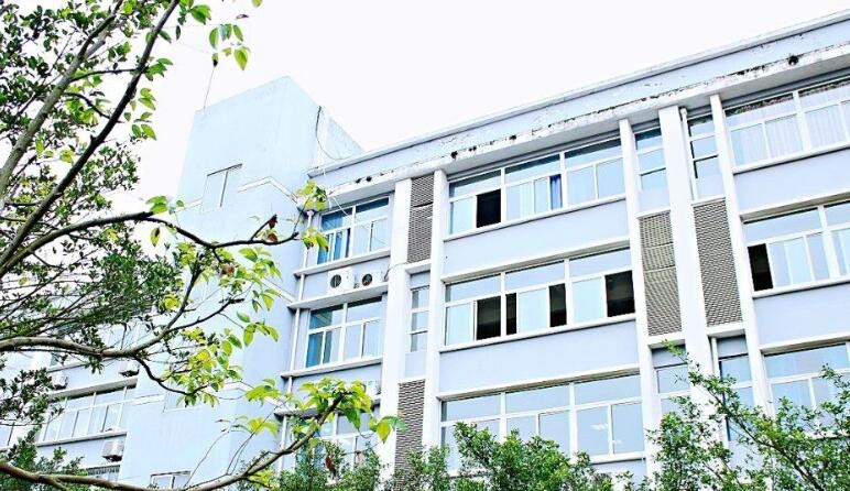 重庆应用技术职业学院