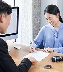 销售活动中的公关交往艺术