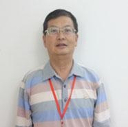 黄忠诚