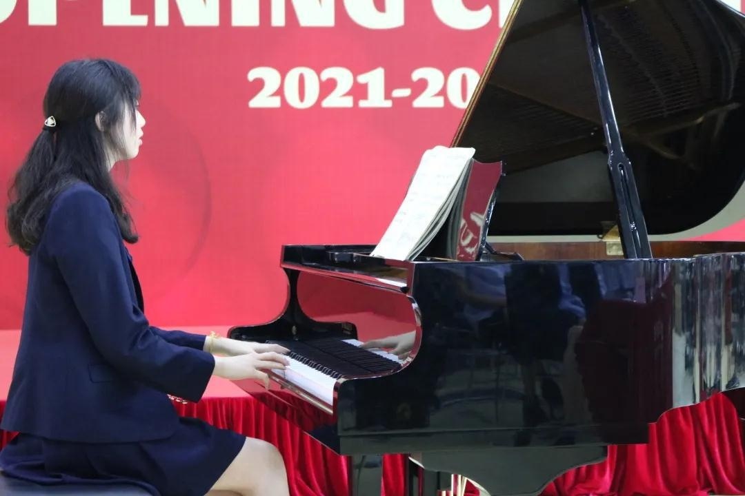 青岛盟诺学校