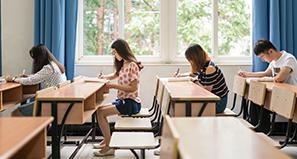 灵活的学习时间