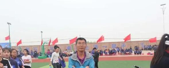 泾阳职业中等专业学校