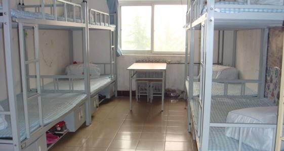 北京市昌平卫生学校