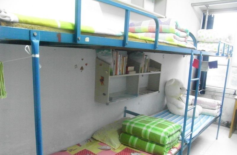 郑州职业技术学院