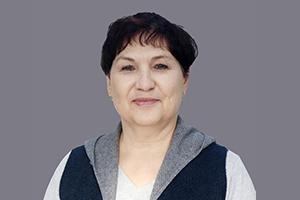 Irina Manchenko