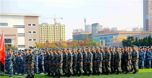 江苏电子信息职业学院2020年报名条件、招生要求、招生对象