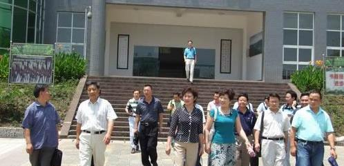 长宁县职业高级中学