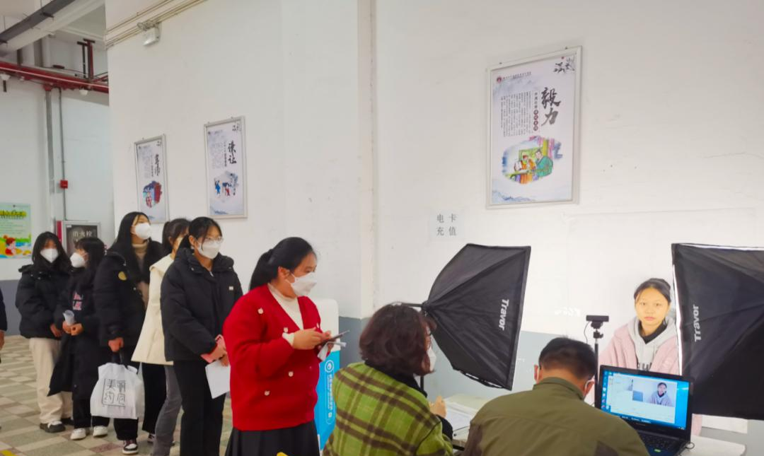 赣州工业职业中等专业学校