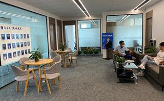 淮安新励成口才培训