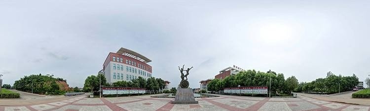 四川汽车职业技术学院五年制大专学校地址