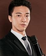 陈开明讲师