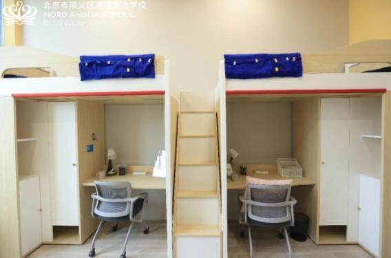 北京顺义区诺德安达学校