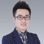 Eddie Liu