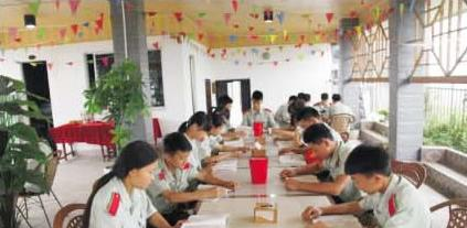 重庆市茂森中等职业学校2022年招生简章