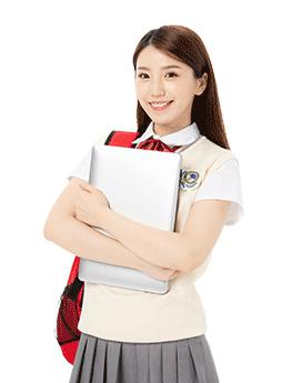 教材及入学