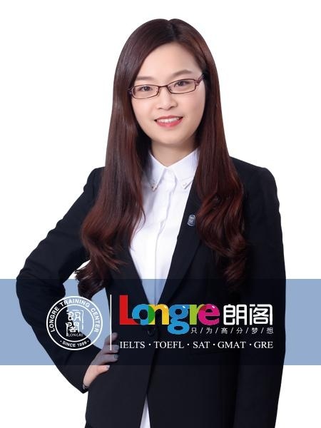 常州朗阁雅思