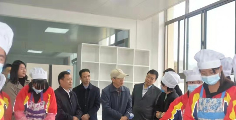西和县职业中等专业学校
