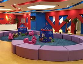 合肥美吉姆国际早教