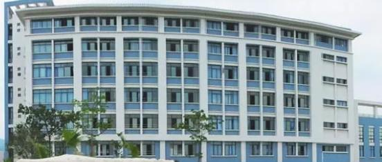 肇庆医学高等专科学校2020年学费、收费多少